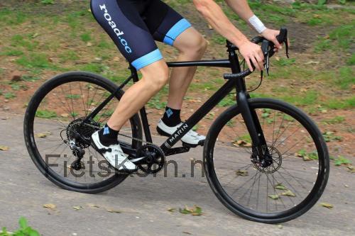 Marin Gestalt 3 specificaties en beoordelingen